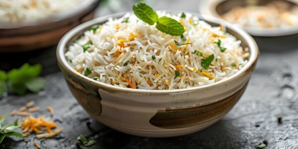 Super Tibar 1121 Basmati Rice – Raghunandan Rice (30 KG) - Image 4