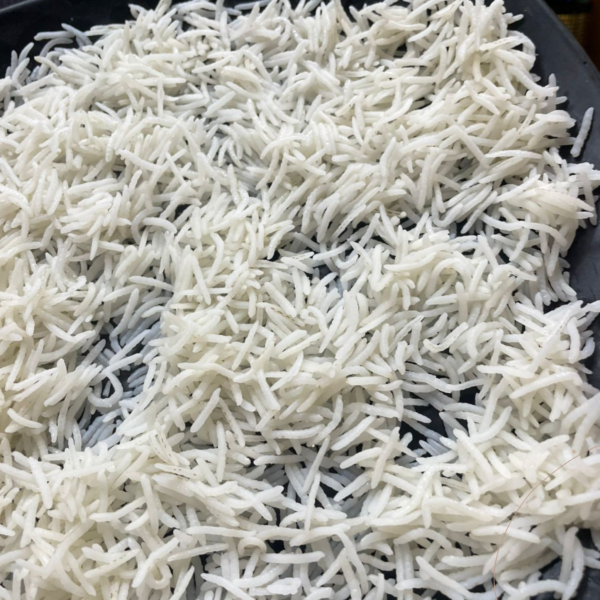 Raghunandan Biryani Special Basmati Rice – Premium Quality for Perfect Biryani 30KG - Image 3