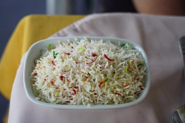GOLD 2ND WAND (tukda) Gold - Raghunandan Rice 30KG - Image 2